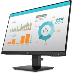 HP P24 G4 FHD 23.8IN IPS DP HDMI